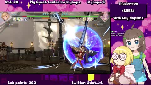 You try coming up with a title for this