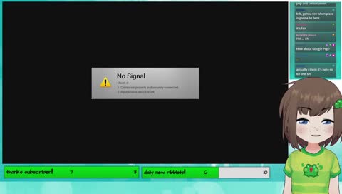 first play FNAF1 [vtuber]