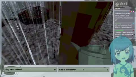 i heard this game was really scary