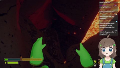 maybe make sound later - cookies