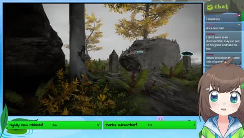 spooky time with lil sis