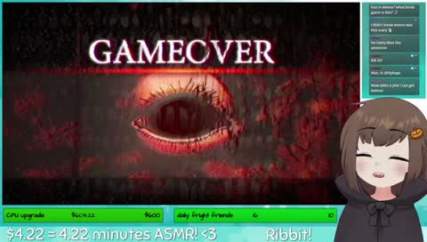 lost in vivo [vtuber] [EN]