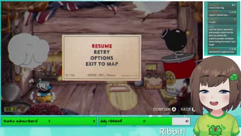 I guess I would say...