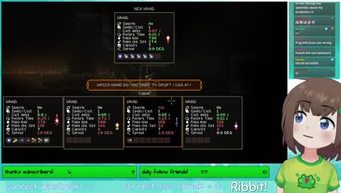 winstreaking vanilla [vtuber] [EN]