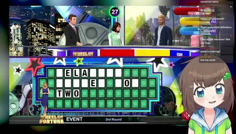 wibabu and a million dollars