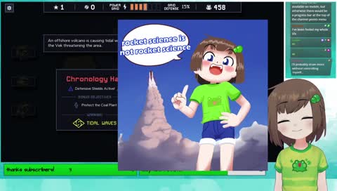 tiny stream giant robots [vtuber] [EN]