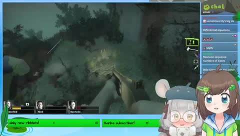 lily has an addiction