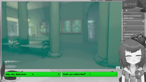 detective hopkins is on the case!