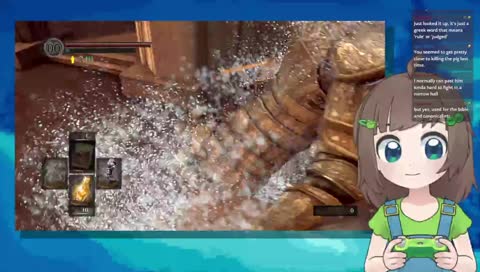 questing for my legendary weapon (The Grant saga)