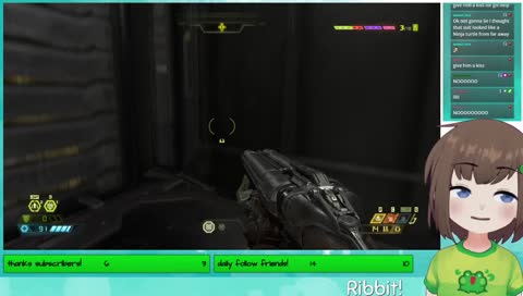 goty? DOOM ETERNAL [vtuber] [EN]