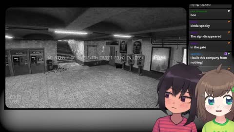 🎃 halloween👻 me and goki_dev 🎃 SPOT THE DIFFERENCE ANDIES👻 UNSETTLING and DISTURBED👻DIFFERENCES AHEAD, WARNING🎃 BOO!