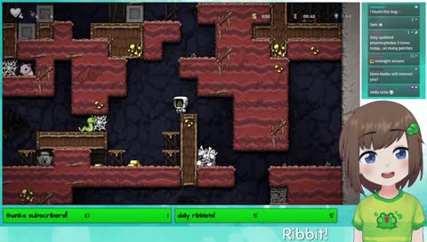 i hate spelunky 2: midnight edition [vtuber] [EN]