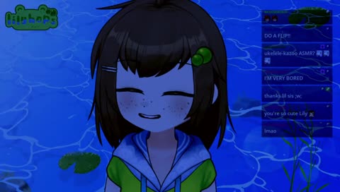 [IT'S ASMR] enter the kissy zone [ASMR WARNING]