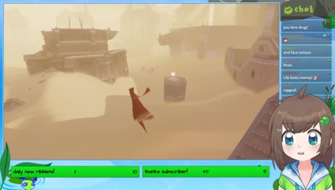 kinda messed up, innit?