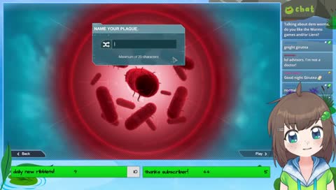 gonna give you the sniffles