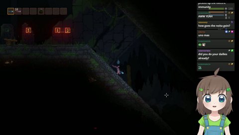 dont dilly dally on the dailies