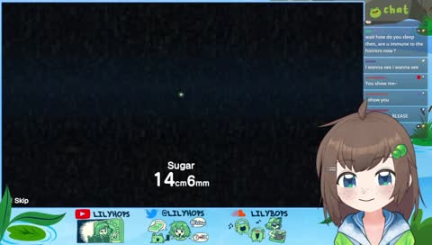 ⚠ emergency stream! ⚠