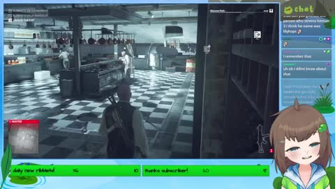 hintman (backseating allowed)