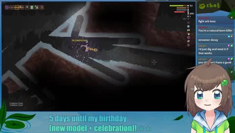 Eleven Orbs of True Knowledge (boring) (long) (do not watch)