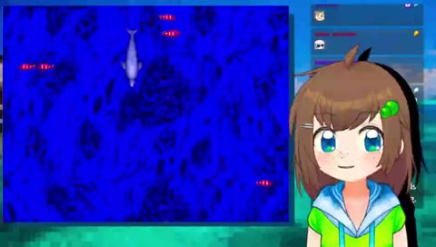 playing with dolphins💚 TROPICAL ISLAND SUMMER WEEK💚 i collabed yesterday💚 so it is technically day 3 💚 day 3