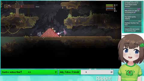 noita achievements [!asmr] [vtuber] [EN]