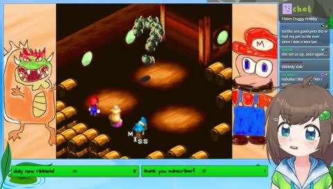 smore smario rpg (seaside town saga)