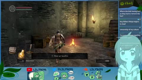 morally ambiguous souls 1