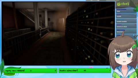 spooky time with lil sis