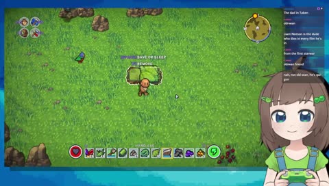 the kettle is ready...