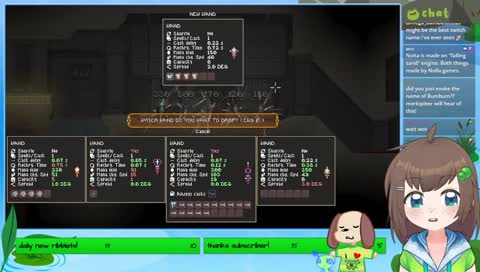 collab with an actual irl dog