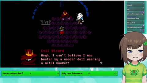 i hope this game is evergood