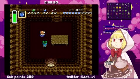 @lilyhops Shadowrun collab later!