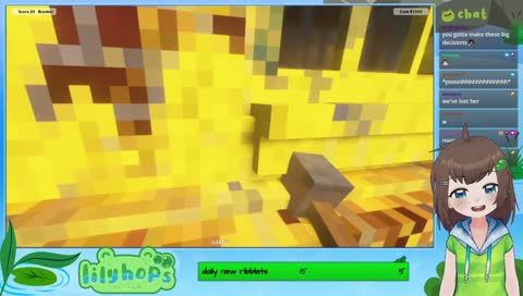 Shattered World monkaS