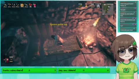 ill shrimble your face!