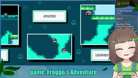 just hanging around (demos + things)