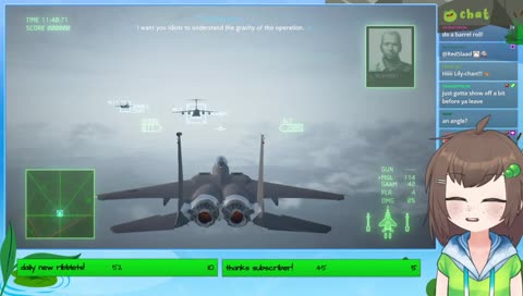 i will beat a game just like you can big bro