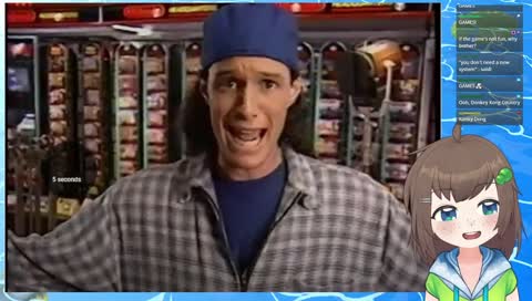 perfect freeze frame