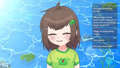 People aren't cringe all of the time but some people are cringe all of the time? + other cringe