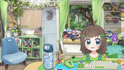 void stranger part 2