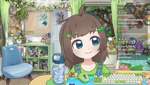 W + i care + i asked + smile about it + stay glad + good grammar +  skill + touched grass + rational + not cringe + no hate + based