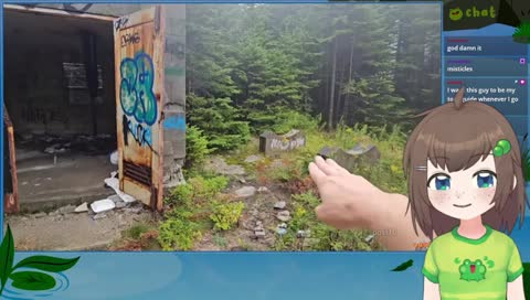 just hanging around!!!