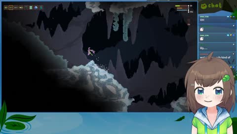 daily noita + thinking about randomizers -> collab with @dot_lvl Secret of Mana!!