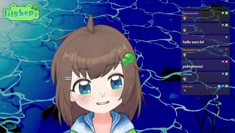 let's go to the island!