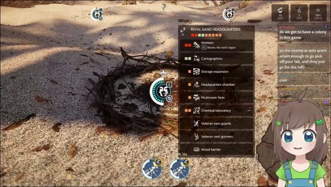 I will be a benevolent ruler