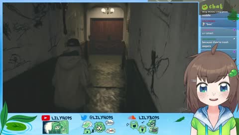 just a fun lil RE8 dlc stream (shadows of rose)