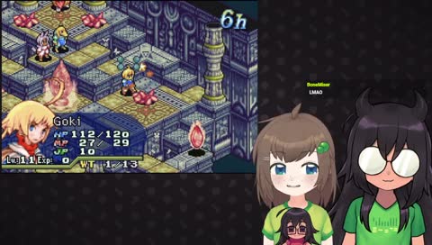 peanut butter eyeballs...