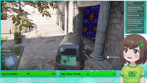 The death of the beekeeper 