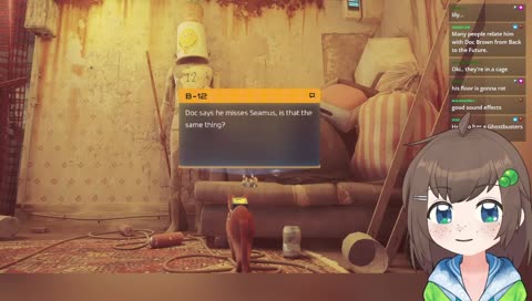 lilyhops used tail whip