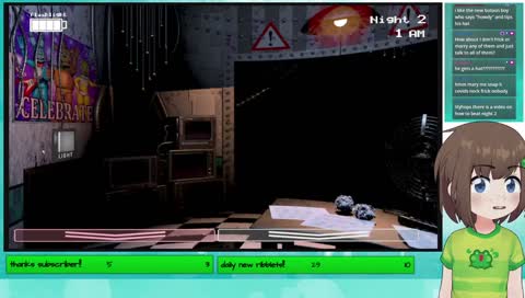 fnafliker113 [vtuber]