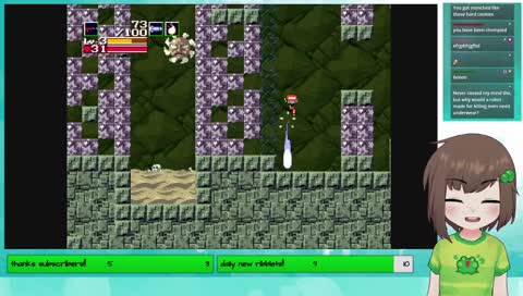 Are you dumb? I'm sorry!! Your eyebrows float.